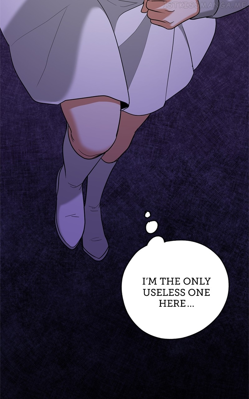 Crimson Heart Chapter 17 - page 87