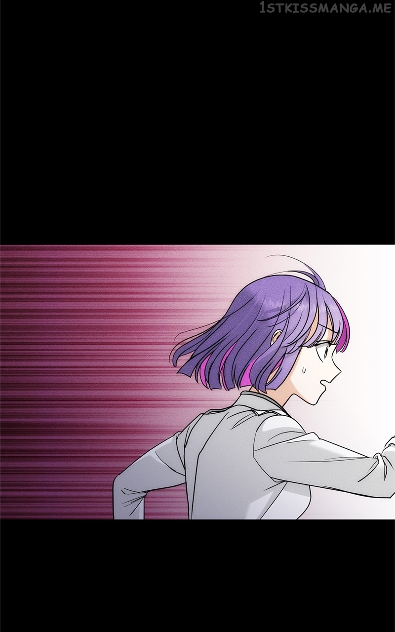 Crimson Heart Chapter 18 - page 10