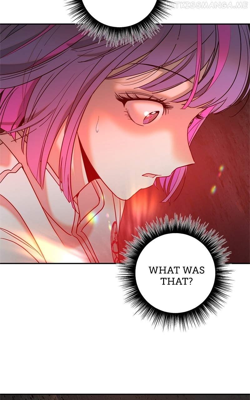 Crimson Heart Chapter 18 - page 25