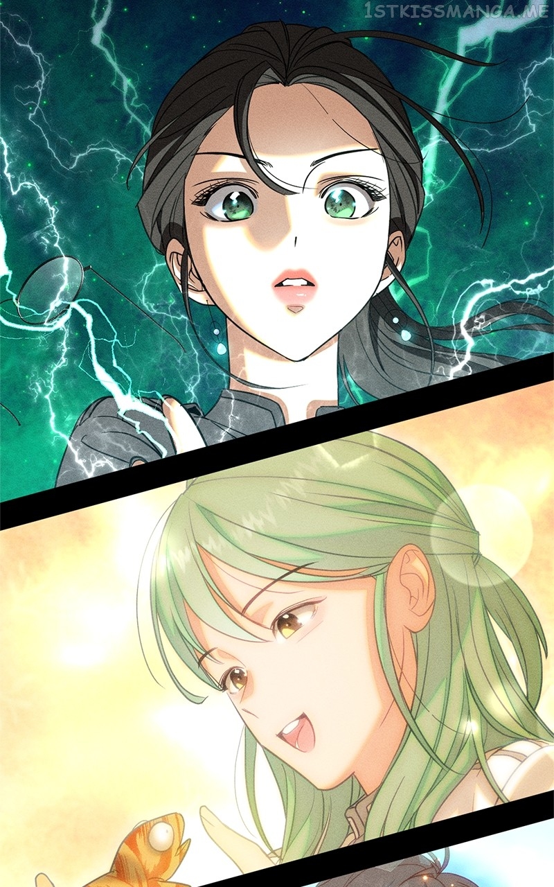 Crimson Heart Chapter 18 - page 6