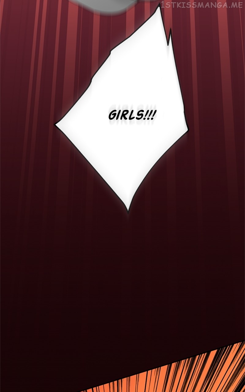 Crimson Heart Chapter 19 - page 11