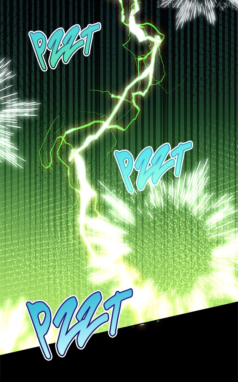Crimson Heart Chapter 19 - page 18