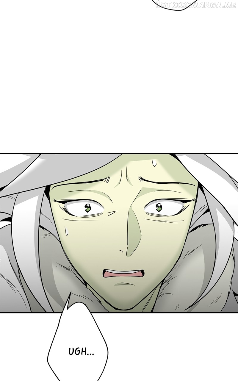 Crimson Heart Chapter 19 - page 36