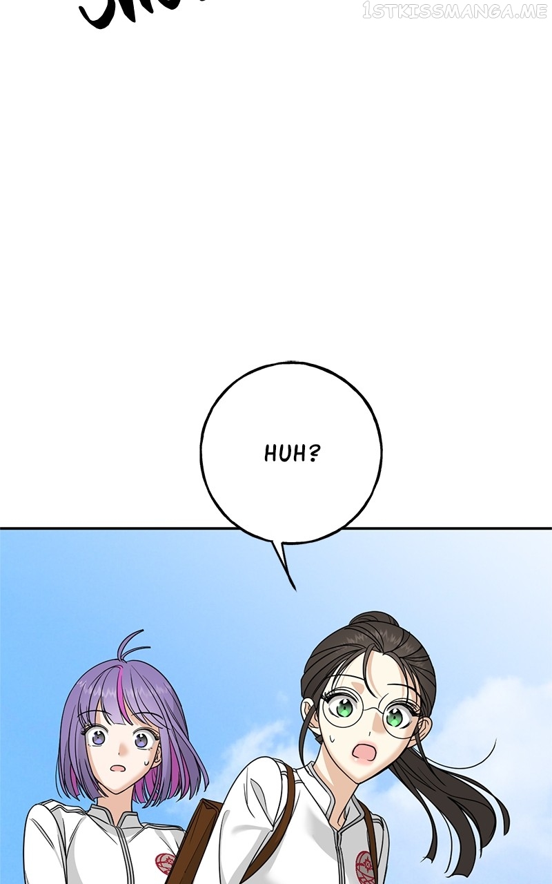 Crimson Heart Chapter 19 - page 39