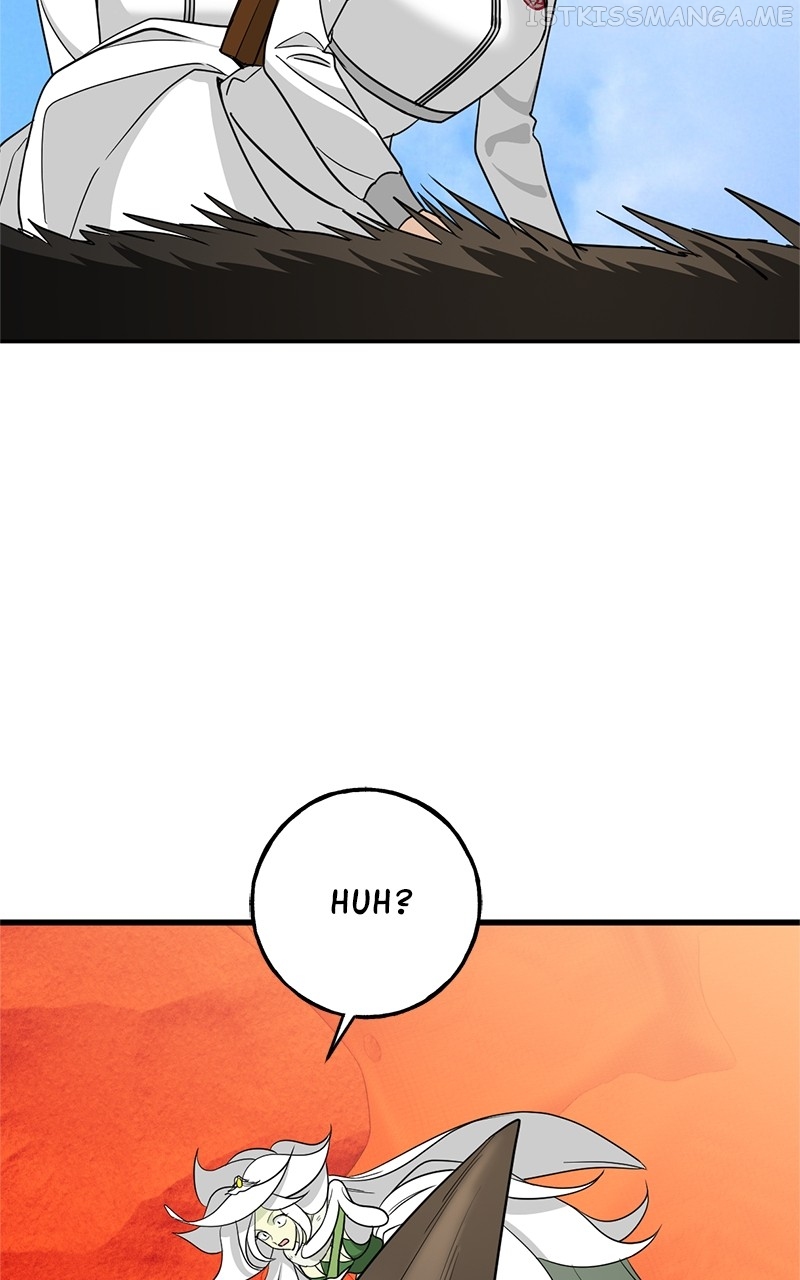 Crimson Heart Chapter 19 - page 40