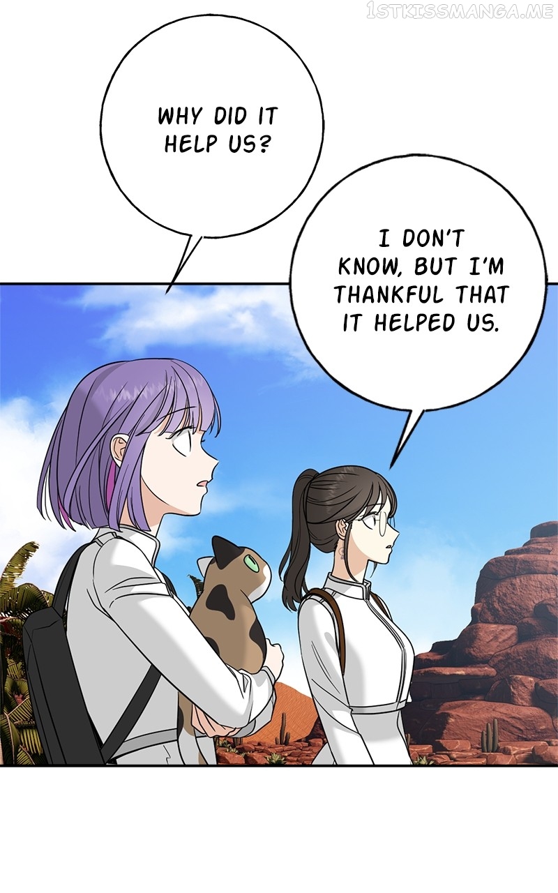 Crimson Heart Chapter 19 - page 58