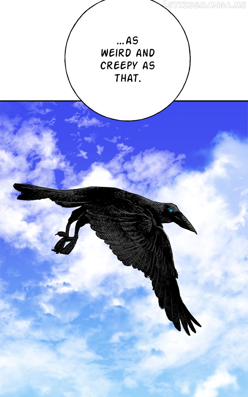 Crimson Heart Chapter 19 - page 60