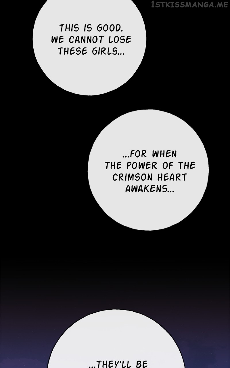 Crimson Heart Chapter 19 - page 64