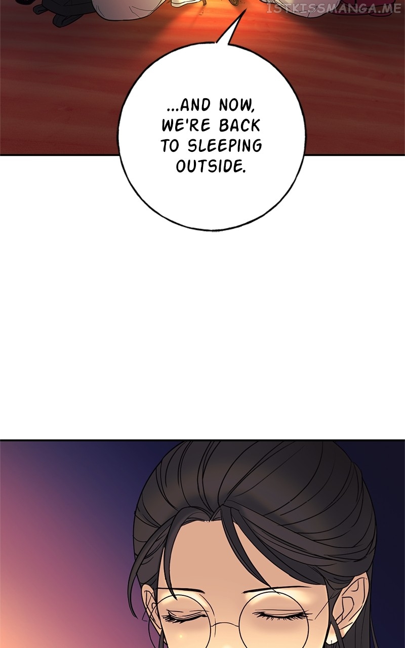 Crimson Heart Chapter 19 - page 69