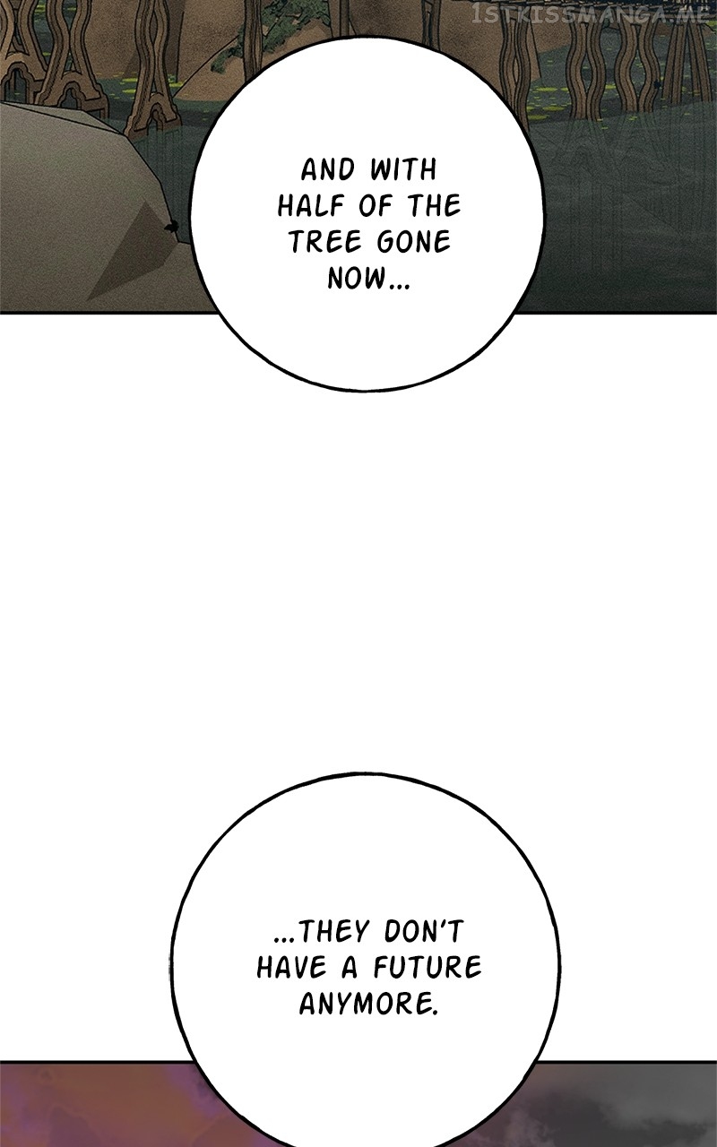 Crimson Heart Chapter 19 - page 80
