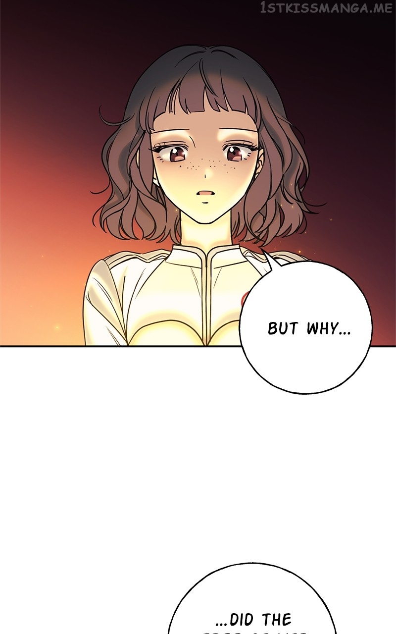 Crimson Heart Chapter 19 - page 83