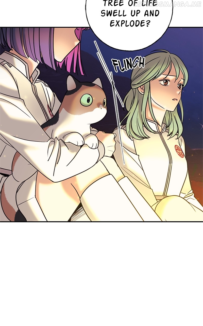Crimson Heart Chapter 19 - page 84