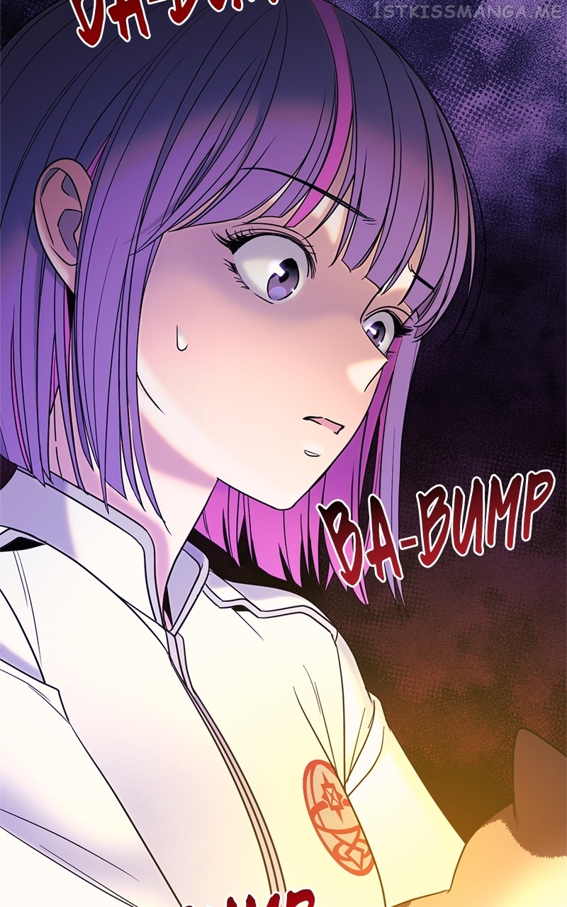 Crimson Heart Chapter 19 - page 88
