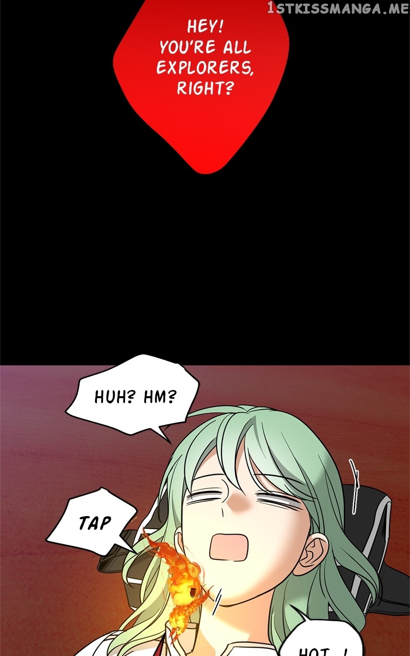Crimson Heart Chapter 21 - page 11