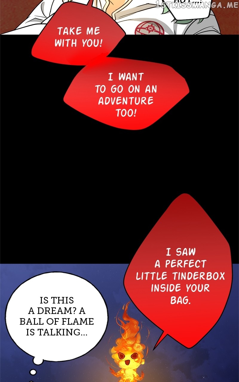 Crimson Heart Chapter 21 - page 12