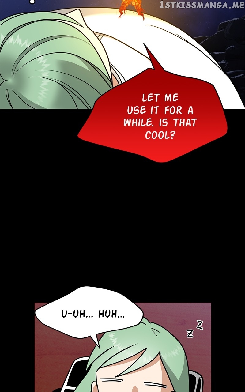 Crimson Heart Chapter 21 - page 13