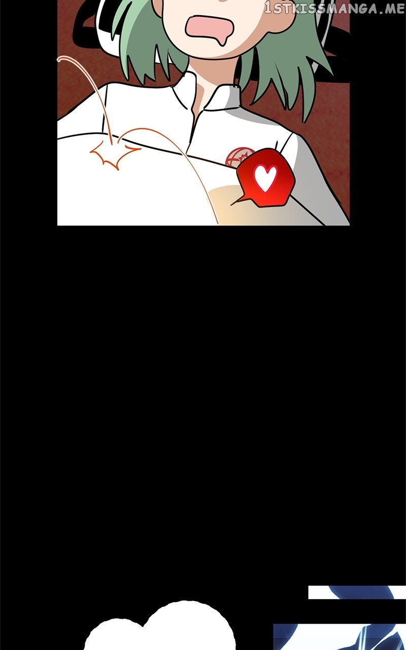 Crimson Heart Chapter 21 - page 14
