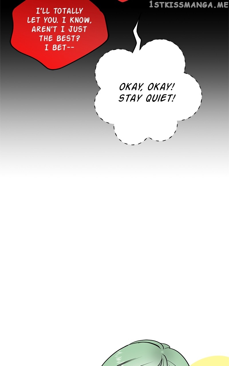 Crimson Heart Chapter 21 - page 17