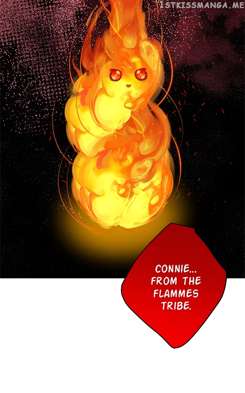 Crimson Heart Chapter 21 - page 2