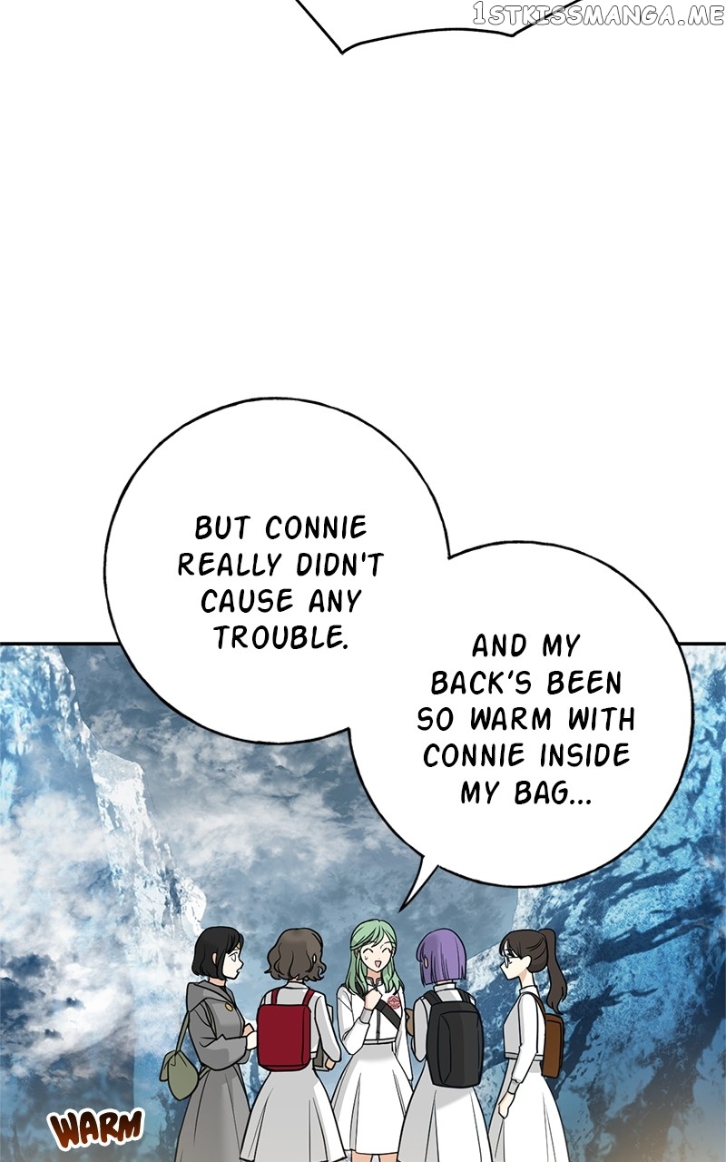 Crimson Heart Chapter 21 - page 20