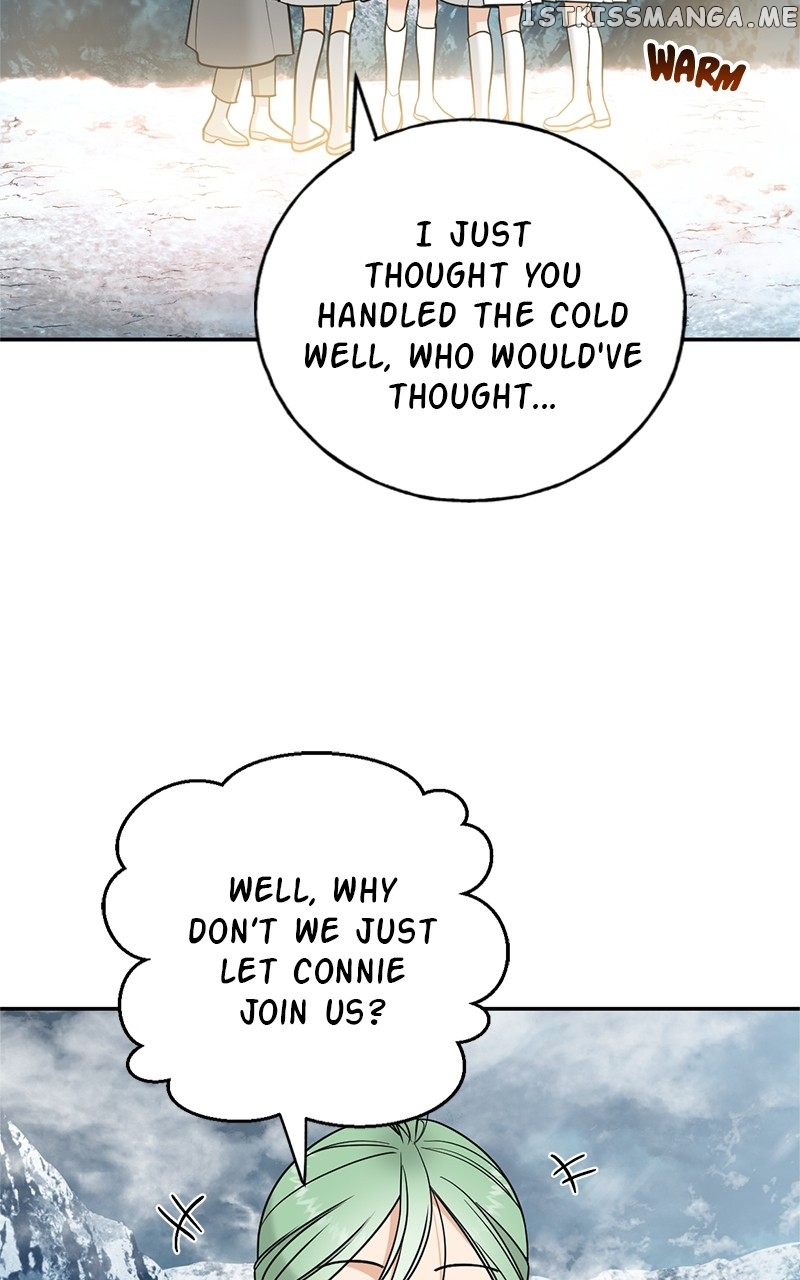 Crimson Heart Chapter 21 - page 21