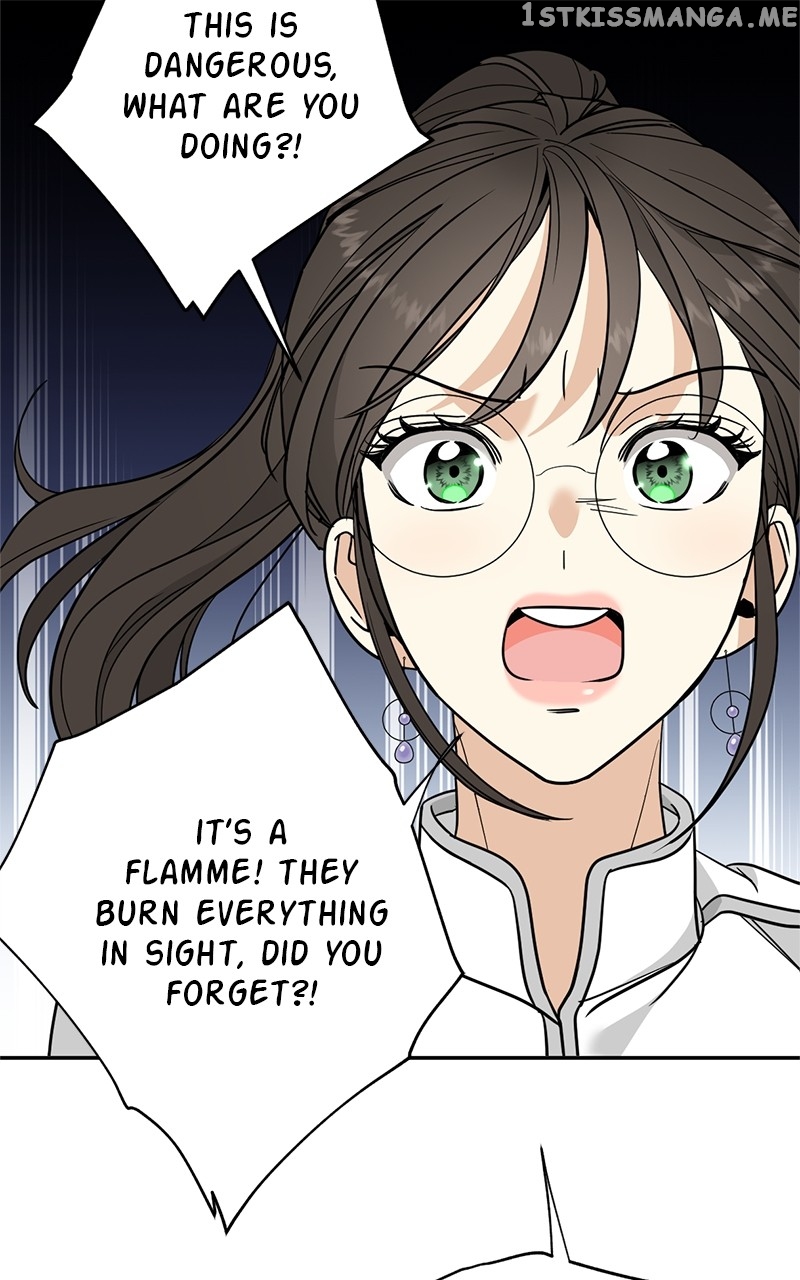 Crimson Heart Chapter 21 - page 25
