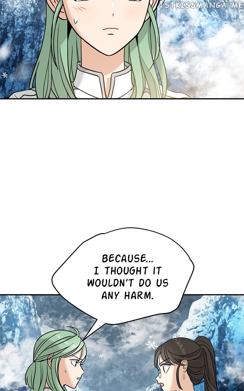 Crimson Heart Chapter 21 - page 27