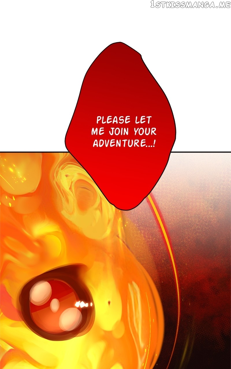 Crimson Heart Chapter 21 - page 3
