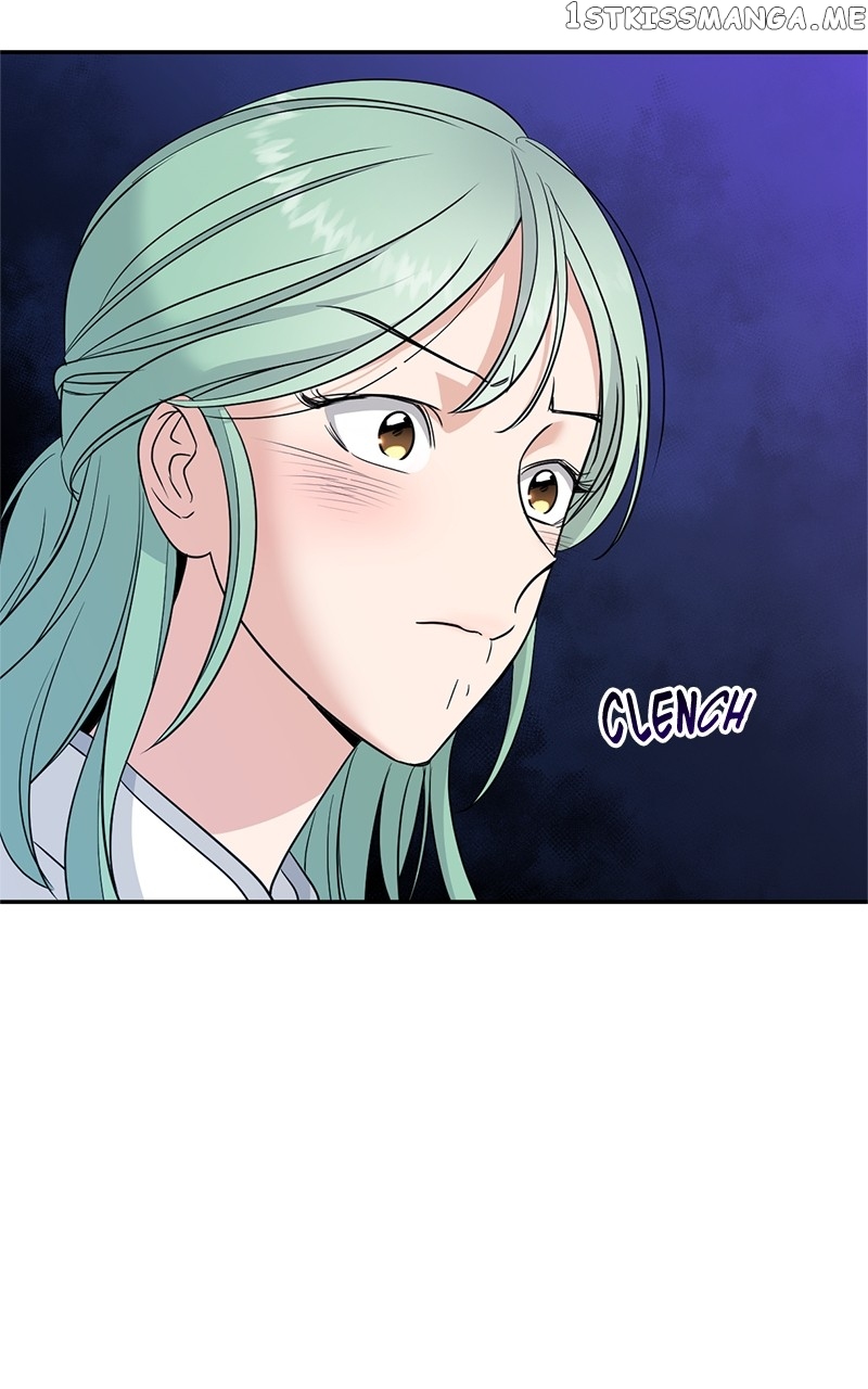 Crimson Heart Chapter 21 - page 31