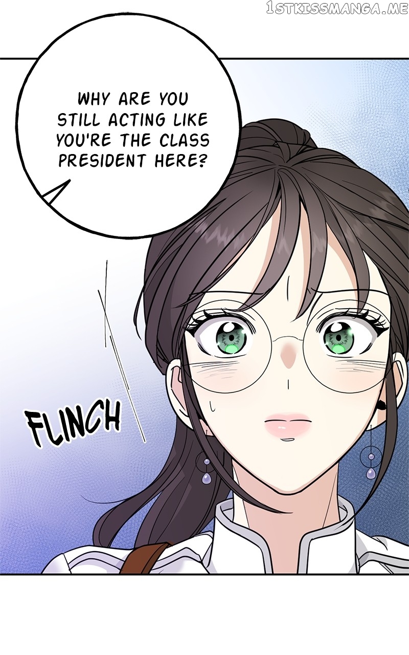 Crimson Heart Chapter 21 - page 32