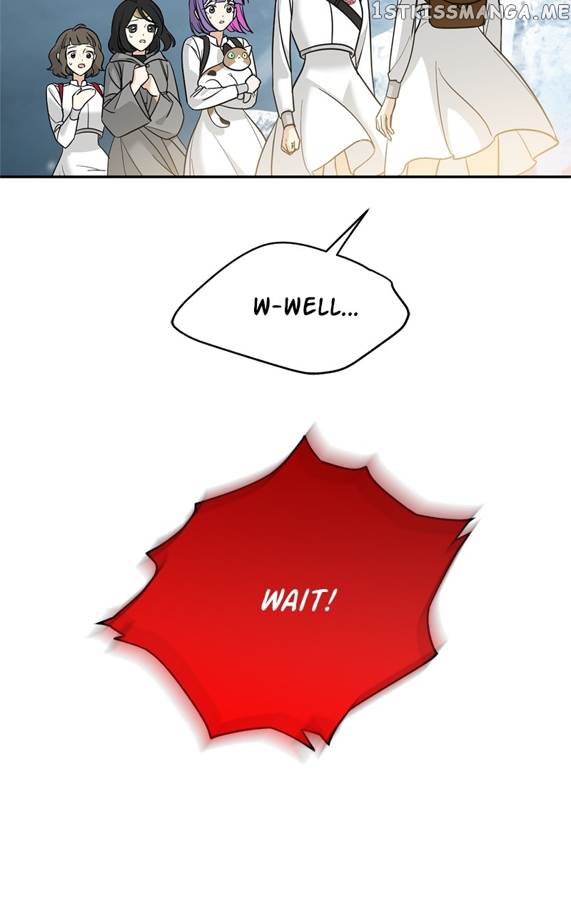 Crimson Heart Chapter 21 - page 34
