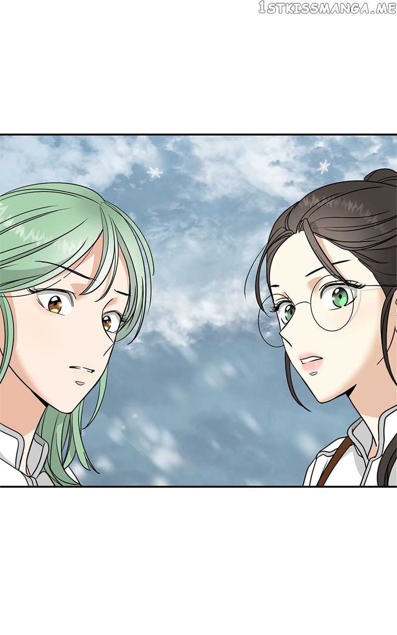 Crimson Heart Chapter 21 - page 35