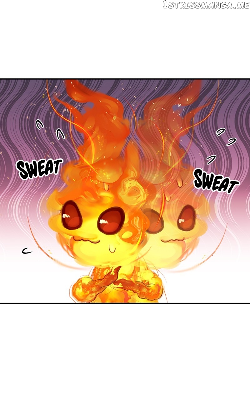 Crimson Heart Chapter 21 - page 37