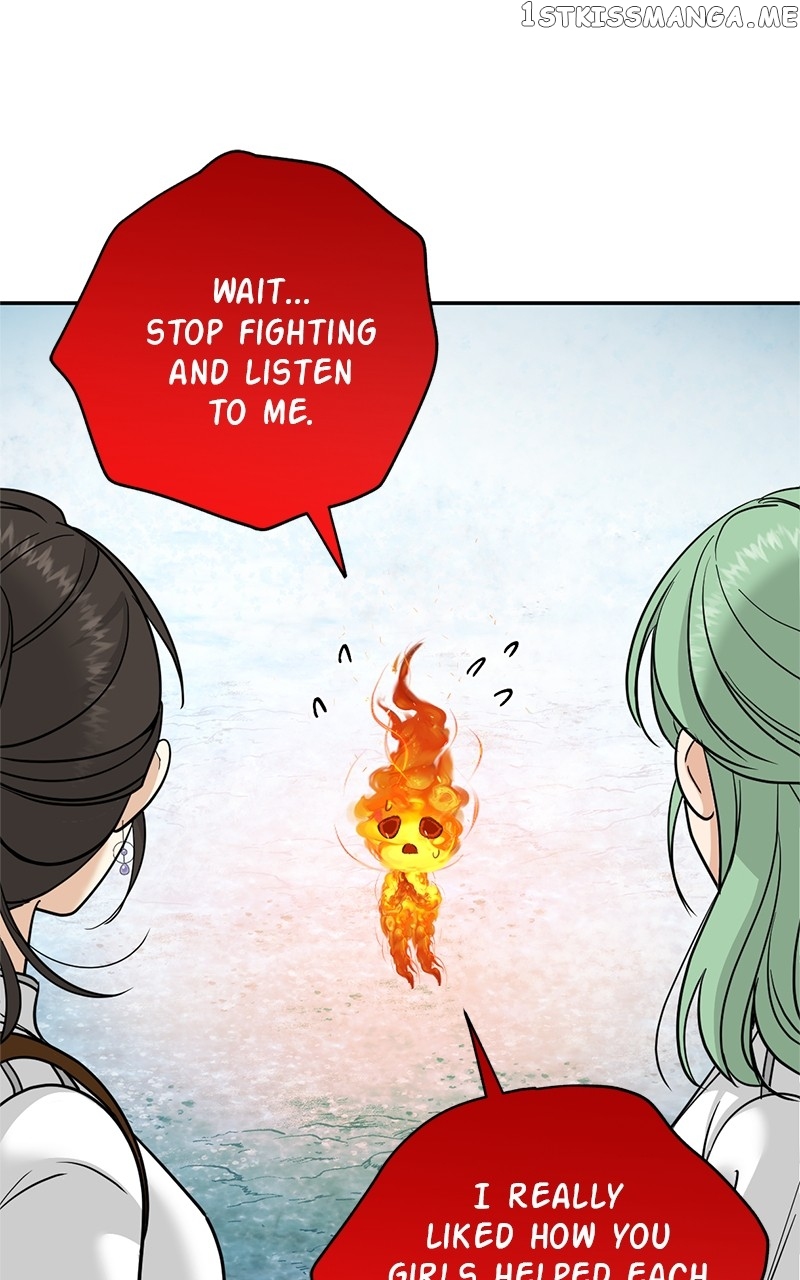 Crimson Heart Chapter 21 - page 38
