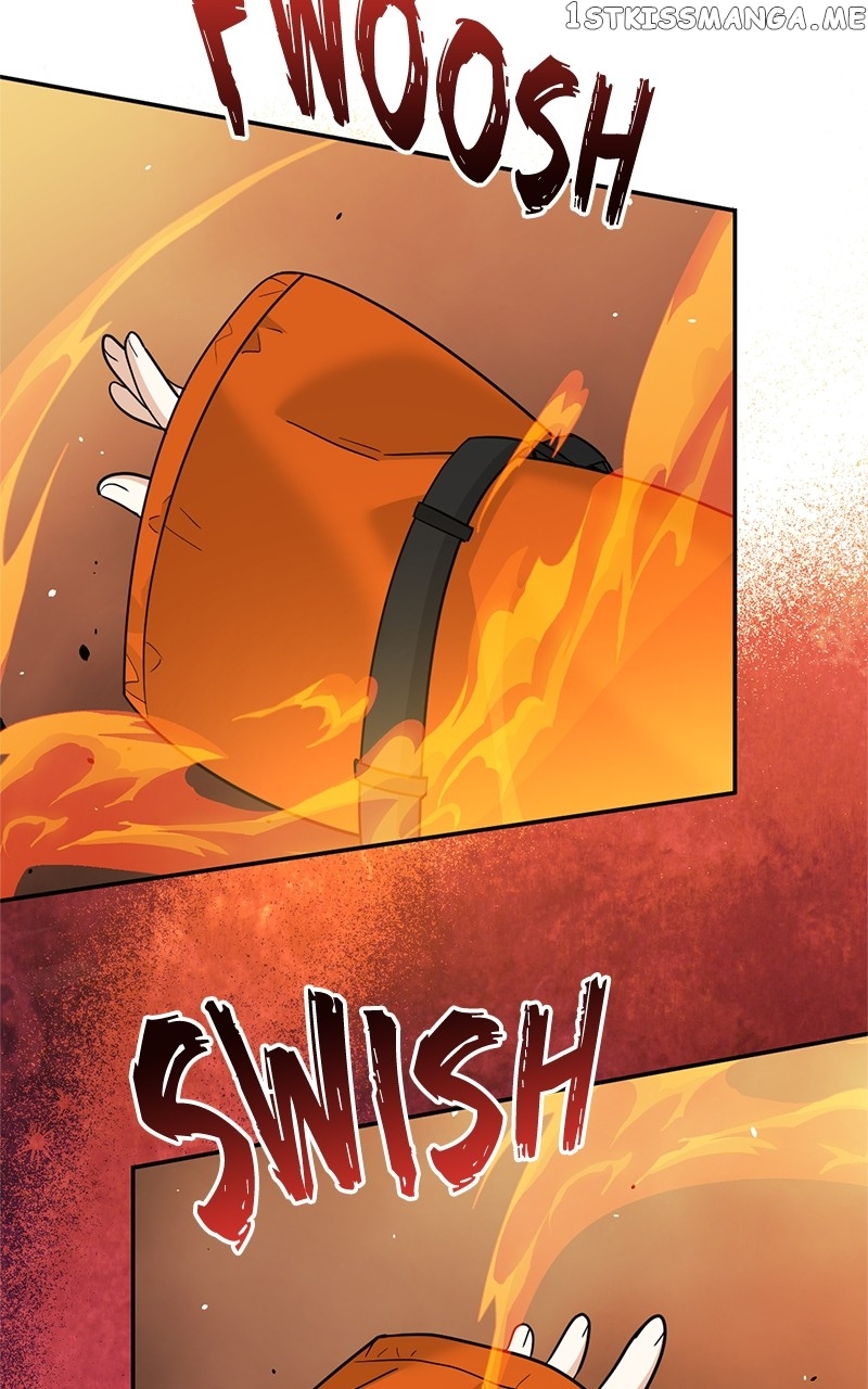 Crimson Heart Chapter 21 - page 41