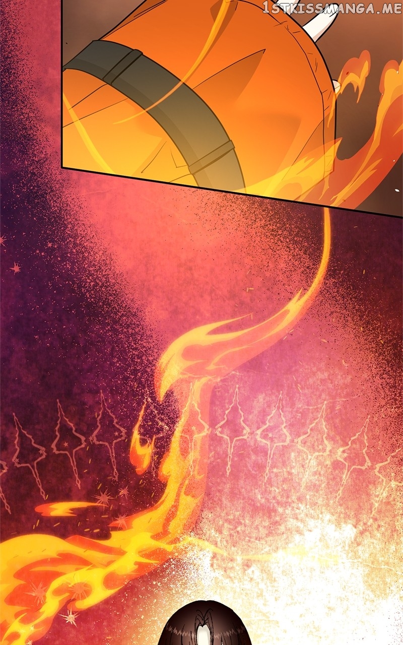 Crimson Heart Chapter 21 - page 42