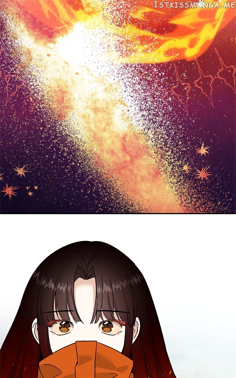 Crimson Heart Chapter 21 - page 44
