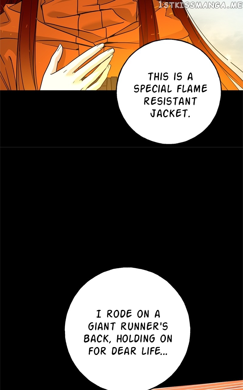 Crimson Heart Chapter 21 - page 45