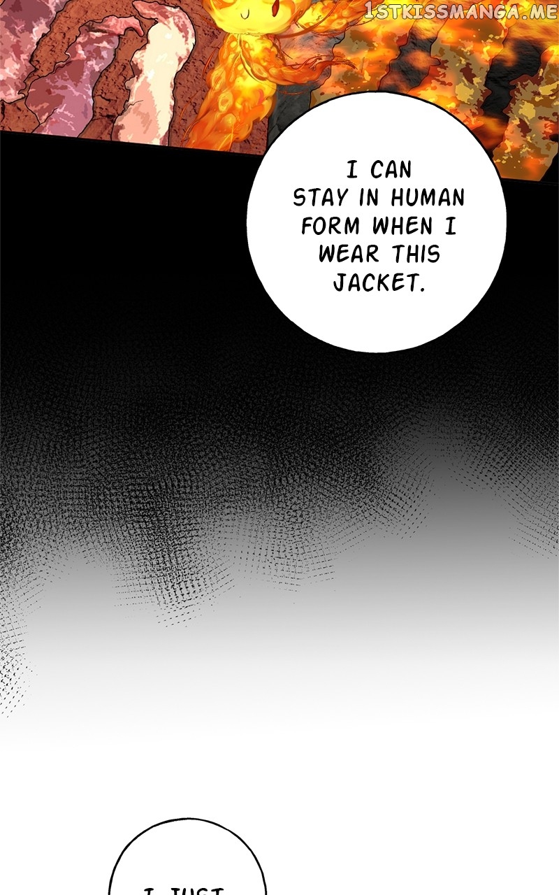 Crimson Heart Chapter 21 - page 47