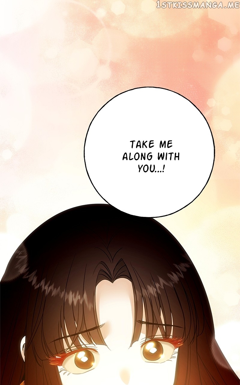 Crimson Heart Chapter 21 - page 51