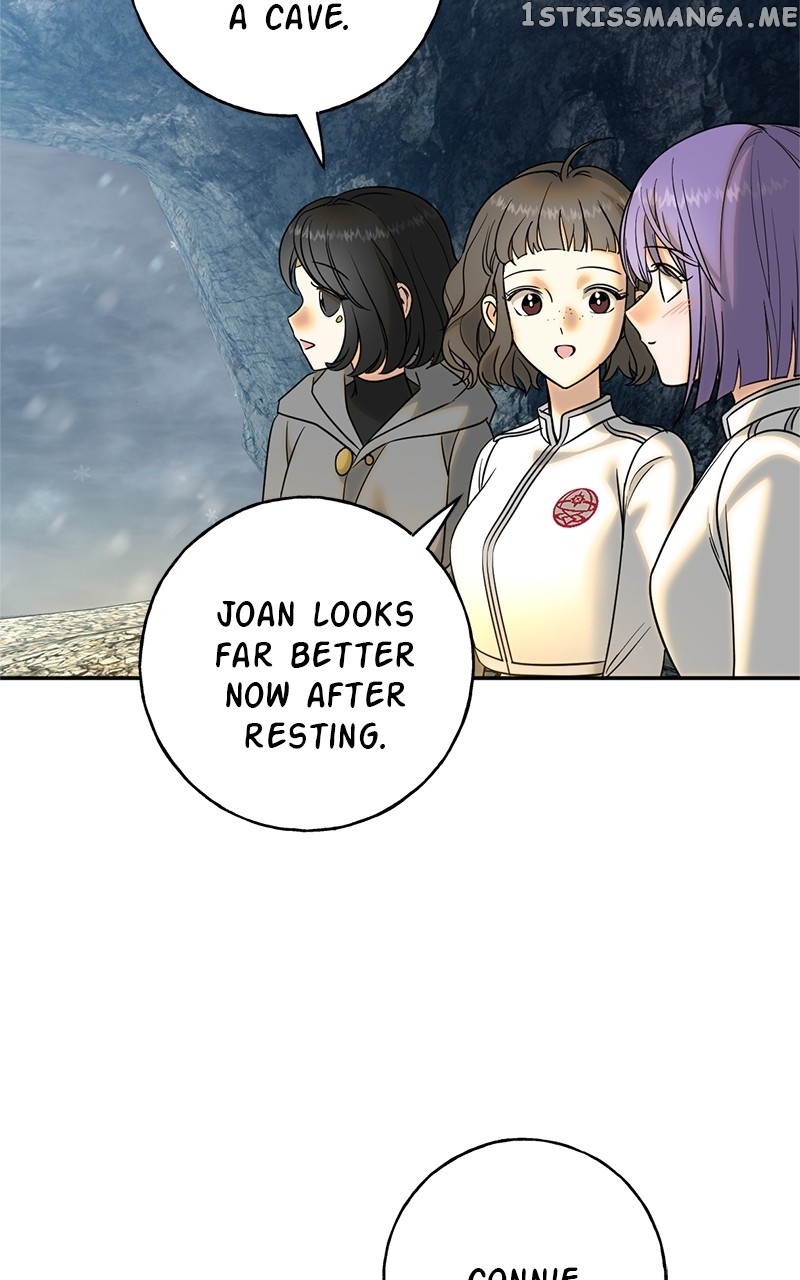 Crimson Heart Chapter 21 - page 68