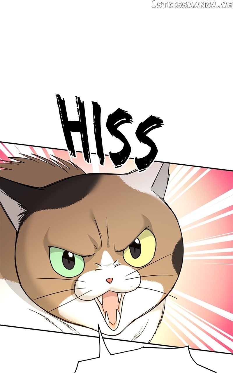 Crimson Heart Chapter 21 - page 7
