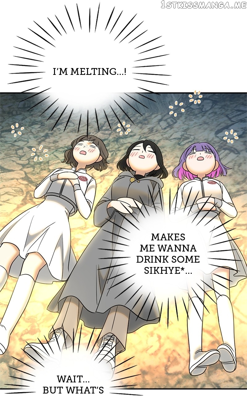 Crimson Heart Chapter 21 - page 71