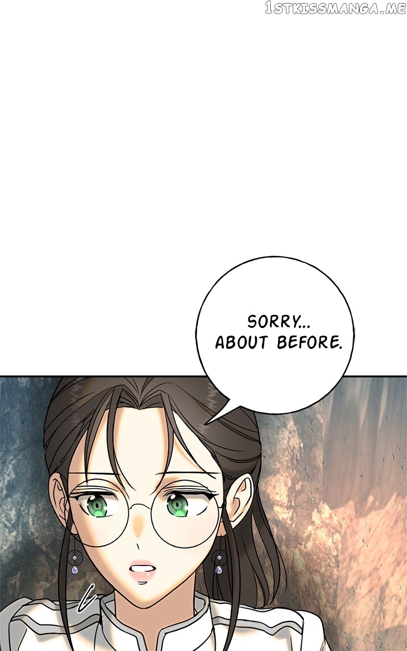 Crimson Heart Chapter 21 - page 75