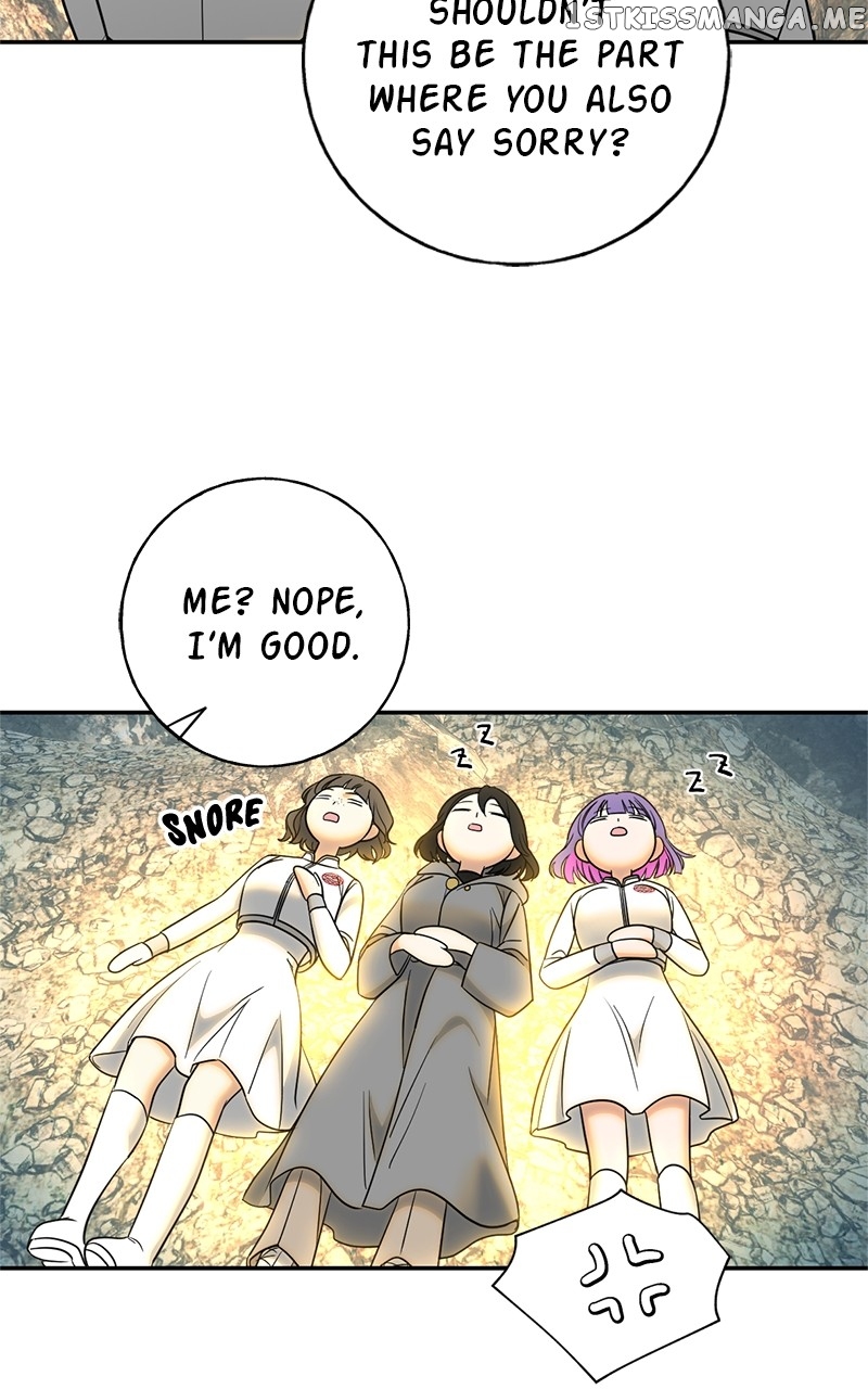 Crimson Heart Chapter 21 - page 77