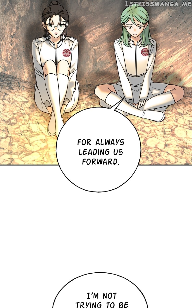 Crimson Heart Chapter 21 - page 80