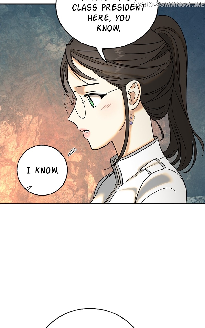 Crimson Heart Chapter 21 - page 81