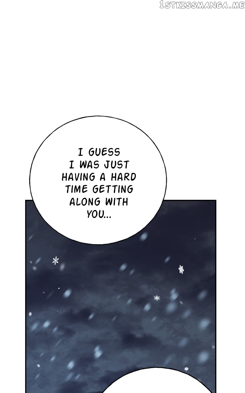 Crimson Heart Chapter 21 - page 83
