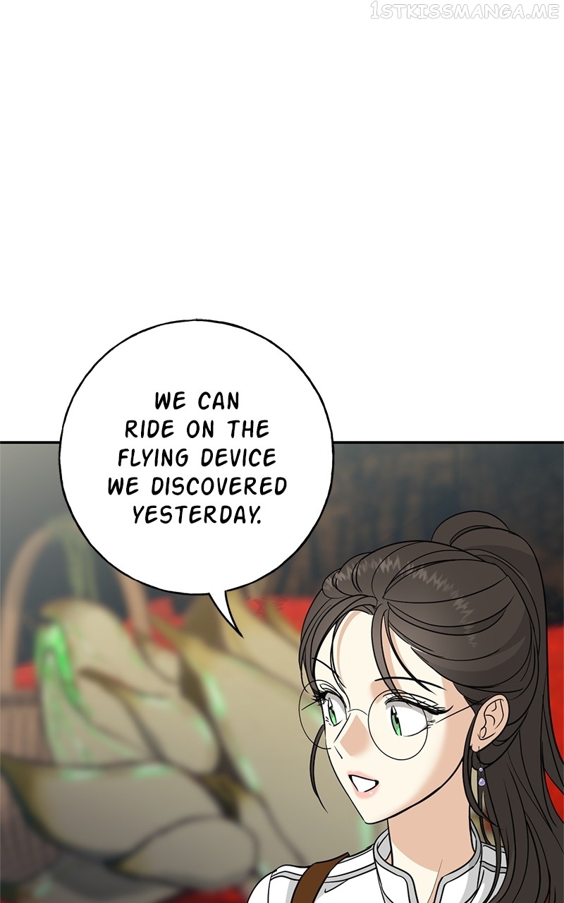Crimson Heart Chapter 20 - page 16
