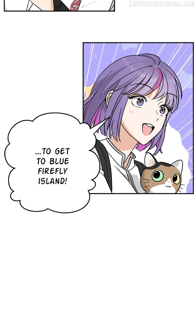Crimson Heart Chapter 20 - page 18